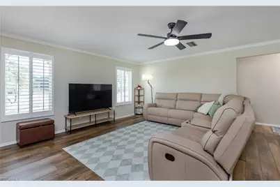 4165 Yarmouth Ct, North Fort Myers, FL 33903 - Photo 6