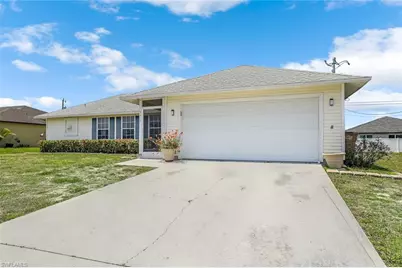 3518 SW 8th Ct, Cape Coral, FL 33914 - Photo 2