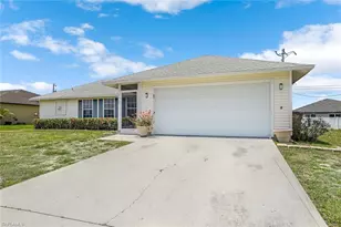 3518 SW 8th Ct, Cape Coral, FL 33914 - Photo 2