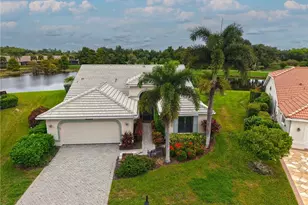9201 Old Hickory Cir, Fort Myers, FL 33912 - Photo 1
