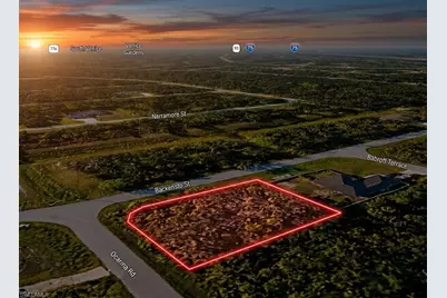 Backensto St, North Port, FL 34291 - Photo 1