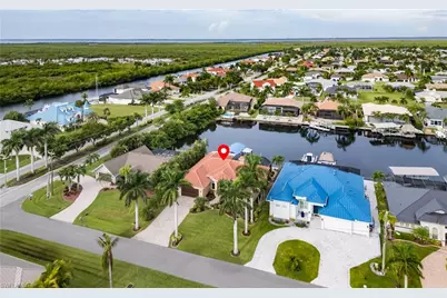 5426 SW 24th Pl, Cape Coral, FL 33914 - Photo 40