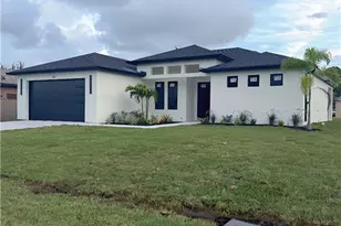 714 SW 4th St, Cape Coral, FL 33991 - Photo 1