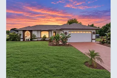 806 Felix Ave N, Lehigh Acres, FL 33971 - Photo 2