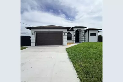 5900 Queen Ave N, Lehigh Acres, FL 33971 - Photo 1