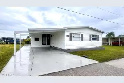 14657 Paul Revere Loop, North Fort Myers, FL 33917 - Photo 2