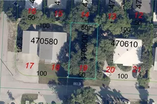 00470600-000000 Bonefish Ave, Key Largo, FL 33037 - Photo 1