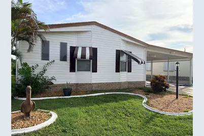 3062 Artesian Ln, North Fort Myers, FL 33917 - Photo 2