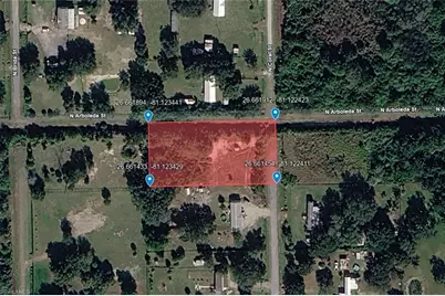 770 N Coral St, Clewiston, FL 33440 - Photo 6