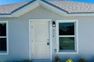 714 Ledge St, Lehigh Acres, FL 33972 - Photo 1