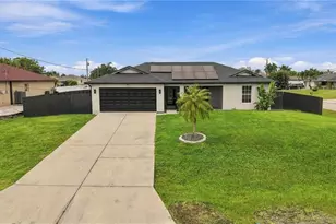 1230 NW 14th Ave, Cape Coral, FL 33993 - Photo 1