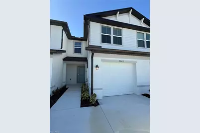 4248 Caterina Ct, North Fort Myers, FL 33917 - Photo 2