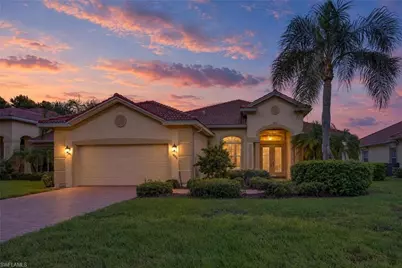 16107 Coco Hammock Way, Fort Myers, FL 33908 - Photo 1