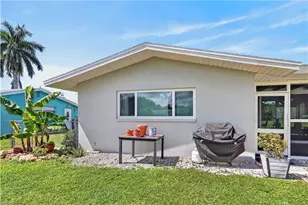 4015 SE 1st Pl, Cape Coral, FL 33904 - Photo 30