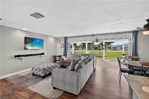 4015 SE 1st Pl, Cape Coral, FL 33904 - Photo 24