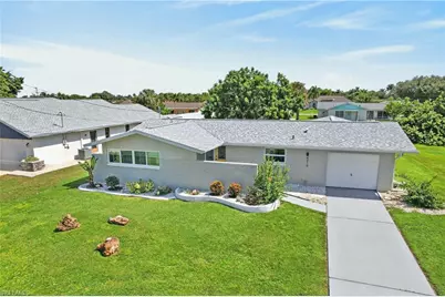 4015 SE 1st Pl, Cape Coral, FL 33904 - Photo 36