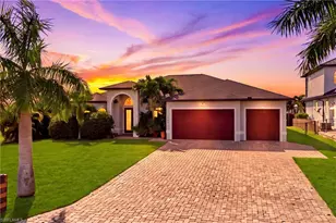 1726 Old Burnt Store Rd N, Cape Coral, FL 33993 - Photo 1