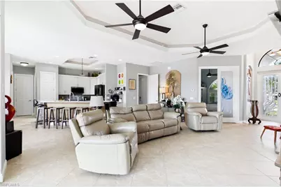 1726 Old Burnt Store Rd N, Cape Coral, FL 33993 - Photo 16