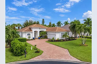 16409 Coco Hammock Way, Fort Myers, FL 33908 - Photo 2