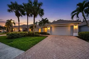 9521 Hemingway Ln, Fort Myers, FL 33913 - Photo 1