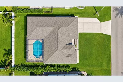 3914 SW 25th Ct, Cape Coral, FL 33914 - Photo 46