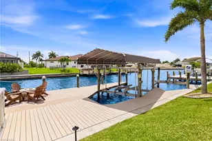 1419 Old Burnt Store Rd N, Cape Coral, FL 33993 - Photo 8
