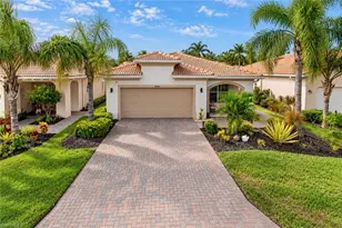 10550 Prato Dr, Fort Myers, FL 33913 - Photo 2