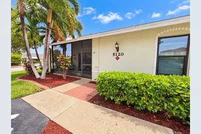 5120 SW Courtyards Ct #89, Cape Coral, FL 33914 - Photo 8