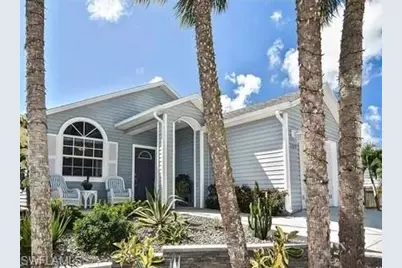 11652 Pawley Ave, Bonita Springs, FL 34135 - Photo 2
