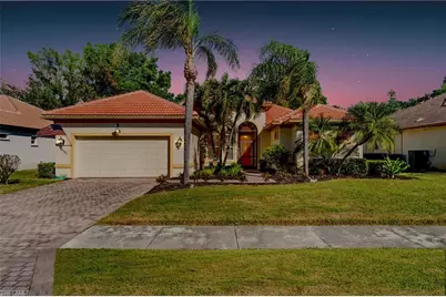 16186 Coco Hammock Way, Fort Myers, FL 33908 - Photo 1