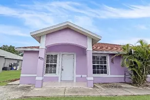 4771 Jordan Ave S, Lehigh Acres, FL 33973 - Photo 1