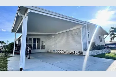 5545 Sir Walter Way, North Fort Myers, FL 33917 - Photo 2