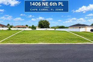 1406 NE 6th Pl, Cape Coral, FL 33909 - Photo 1