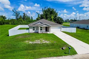 805 Whispering Pines Rd, Cape Coral, FL 33993 - Photo 2