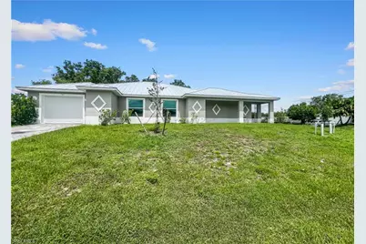 745 Harry Ave S, Lehigh Acres, FL 33973 - Photo 4