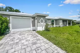 745 Harry Ave S, Lehigh Acres, FL 33973 - Photo 2