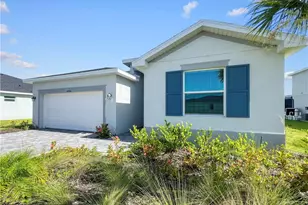 10706 Clementine Pl, North Fort Myers, FL 33917 - Photo 2