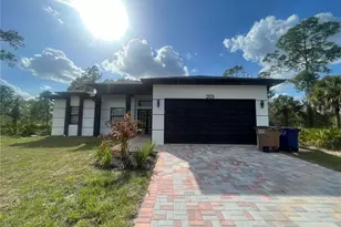 203 Wells Ave, Lehigh Acres, FL 33936 - Photo 2
