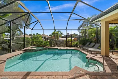 5427 SW 22nd Ave, Cape Coral, FL 33914 - Photo 2