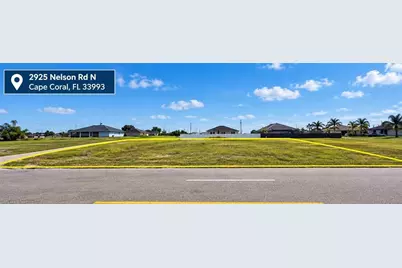 2925 Nelson Rd N, Cape Coral, FL 33993 - Photo 4