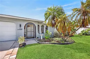 1722 SE 6th Terrace, Cape Coral, FL 33990 - Photo 2