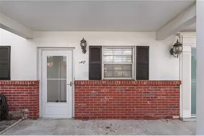 1490 Memoli Ln #2, Fort Myers, FL 33919 - Photo 2