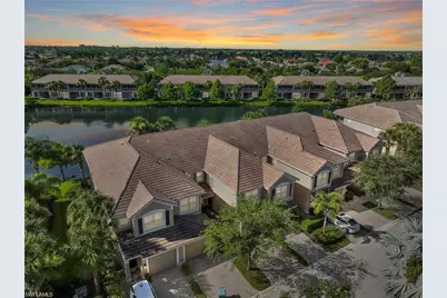 2619 Somerville Loop #407, Cape Coral, FL 33991 - Photo 72
