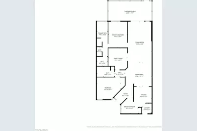 14939 Hickory Greens Ct, Fort Myers, FL 33912 - Photo 36