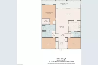 1900 Virginia Ave #502, Fort Myers, FL 33901 - Photo 36