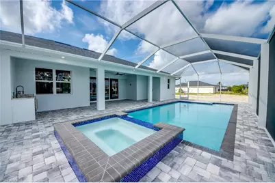 1429 NW 2nd St, Cape Coral, FL 33993 - Photo 4