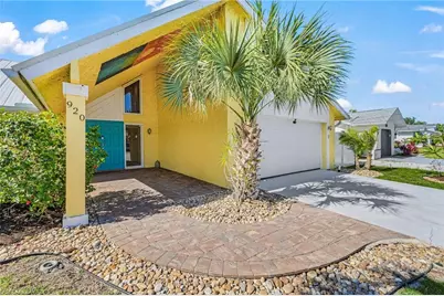 920 SE 33rd St, Cape Coral, FL 33904 - Photo 4