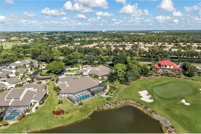 16580 Timberlakes Dr #1, Fort Myers, FL 33908 - Photo 32