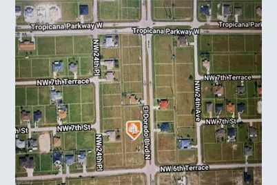 618 El Dorado Blvd N, Cape Coral, FL 33993 - Photo 1