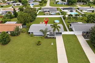 1805 Cornwallis Pkwy, Cape Coral, FL 33904 - Photo 38